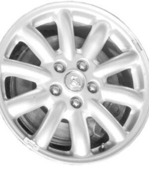 Jaguar S-Type R16 S (XR822976)