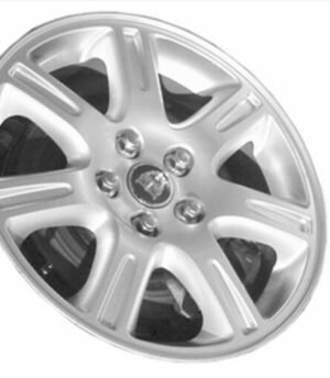 Jaguar S-Type R16 S (XR817326)