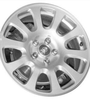 Jaguar S-Type R16 S (XR817325)