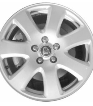 Jaguar X-Type R17 S (C2S26121)