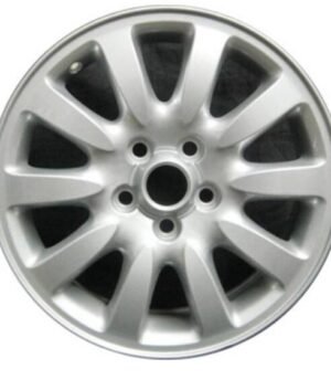 Jaguar X-Type R16 S (C2S2372)