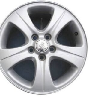 Jaguar X-Type R16 S (C2S2371)