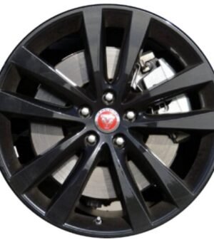 Jaguar XE R19 BL (T4N4798,T4N4799)