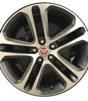 Jaguar XE R18 GP (T4N13696,T4N13697)