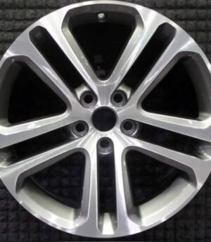 Jaguar XE R18 S (T4N13696,T4N13697)