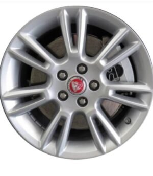 Jaguar XE R17 S (T4N1683)