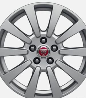 Jaguar XE R17 S (T4N13263)