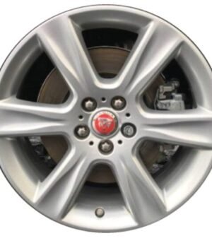 Jaguar XE R18 S (T4N1676)