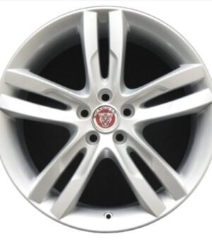 Jaguar XE R19 S (T4N13261,T4N13262)