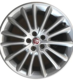 Jaguar XE R19 S (T4N1679,T4N1680)