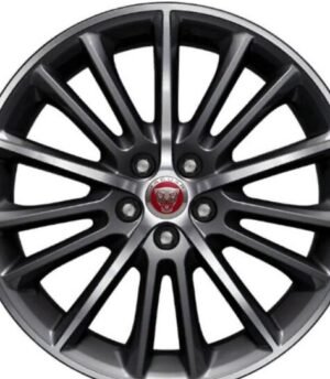 Jaguar XE R19 BLP (T4N1679,T4N1680)
