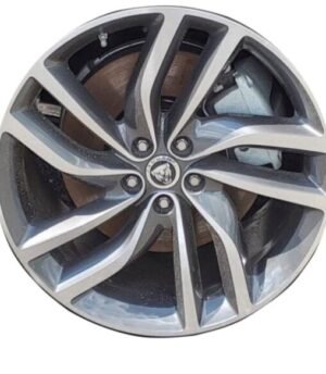 Jaguar XF R20 GP (T2H5949)