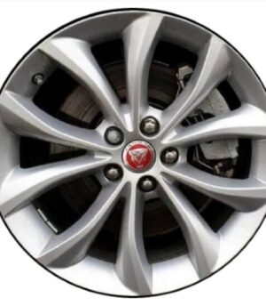 Jaguar XF R18 S (T2H4953)