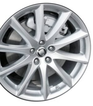 Jaguar XJ R19 S (C2D4499,C2D4500)