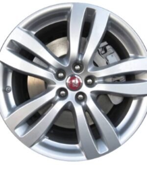 Jaguar XJ R19 S (C2D7287,C2D7288)