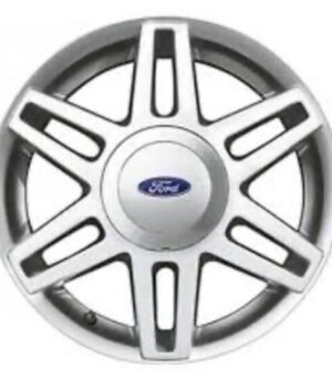 Ford Fiesta R15 (5S6J-1007-CA)