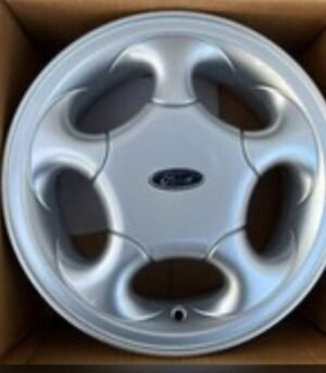 Ford Fiesta R13 (96SXGA)