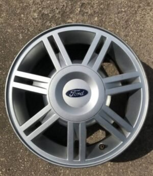 Ford Fiesta R14 (YS61-CA)