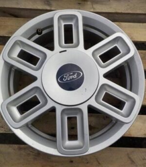 Ford Fiesta R15 (6N11-AA)