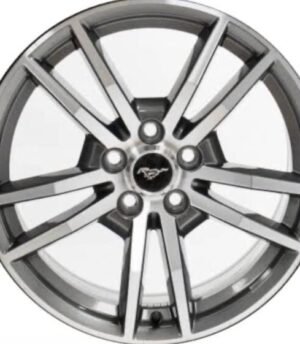 Ford Mustang R18 (FR3C-1007-BB)