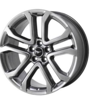 Ford Mustang R20 (JR3C-1007-EA)