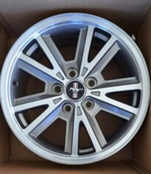 Ford Mustang R16 (4R33-1007-BA)