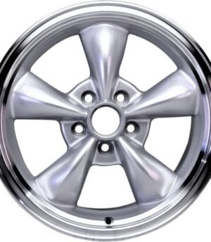 Ford Mustang R17 (7R33-1007-CA)