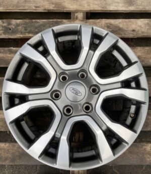 Ford Ranger R18 (GB3C-1007-A1A)