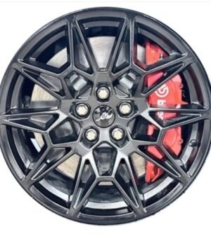 Ford Mustang R19 (PR3Z-1007-K,PR3Z-1007-L)