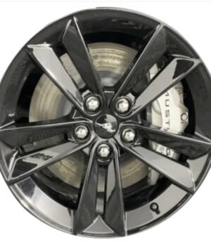 Ford Mustang R18 (PR3Z-1007-B)