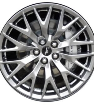 Ford Mustang R20 (PR3Z-1007-G)