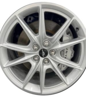 Ford Mustang R19 (PR3Z-1007-C)