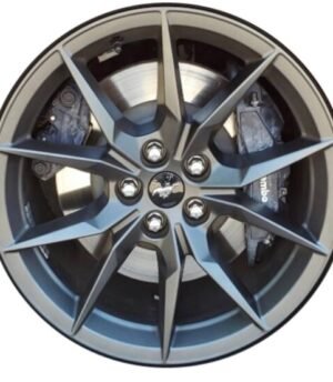 Ford Mustang R19 (PR3Z-1007-U,PR3Z-1007-V)