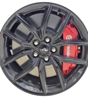 Ford Mustang R19 (PR3Z-1007-GA)