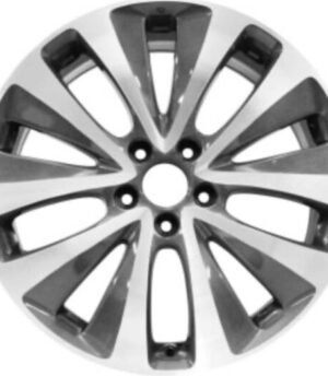 Acura MDX R19 (42700-TZ5-A12)