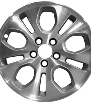 Acura MDX R17 (42700-S3V-A21)