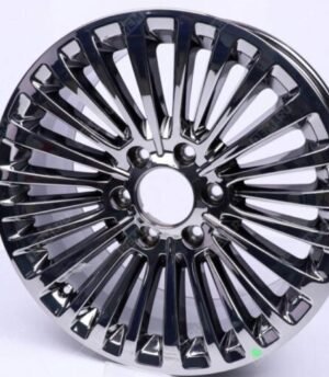 Tank 500 R19 (3113105XKV3AA)