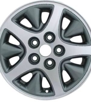 Dodge Caravan R15 (RW027E)