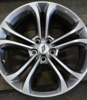 Dodge Challenger R20 (6TE81TRMAA)