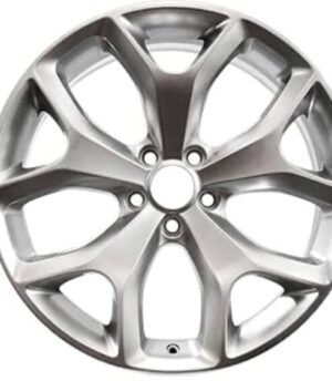 Dodge Challenger R20 (1ZV91TRMAB)