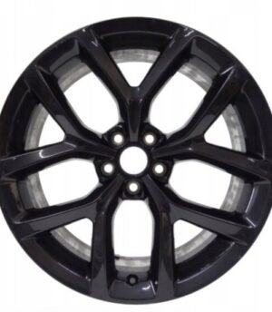 Dodge Challenger R20 (6MN94TRMAA)