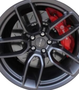 Dodge Challenger R20 (6CT34TRMAC)