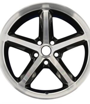 Dodge Challenger R20 (82209999AB)