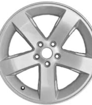 Dodge Challenger R18 (1GP23TRMAC)