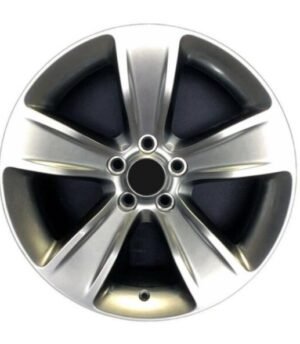 Dodge Charger R18 (1ZV90DD5AA)