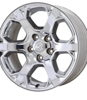 Dodge RAM 1500 R20 (1UB19SZ0AA)