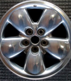 Dodge RAM 1500 R20 (52110166AB)