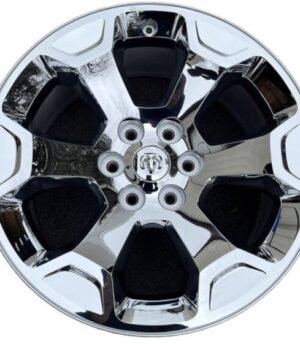 Dodge RAM 1500 R20 (5YD56TRMAA)