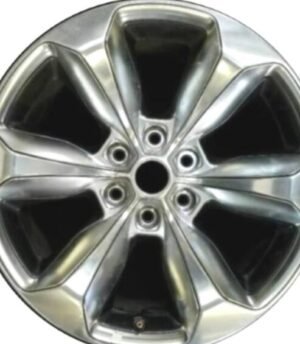 Dodge RAM 1500 R20 (5YD60TRMAA)