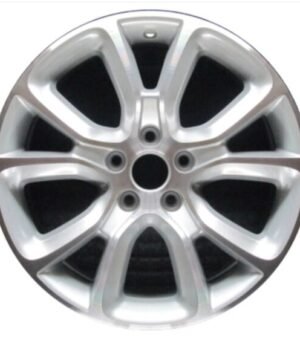 Dodge Avenger R18 (1TR44GSAAA)